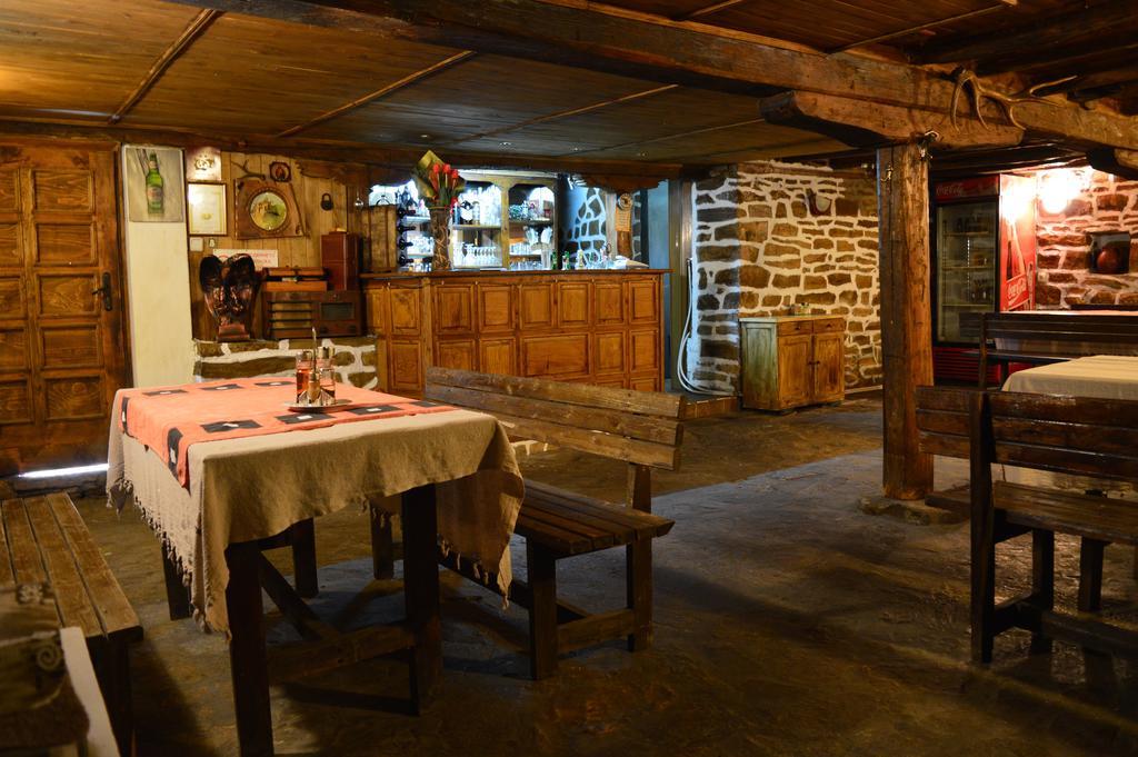 The Old House Guest House Obedinenie Zimmer foto